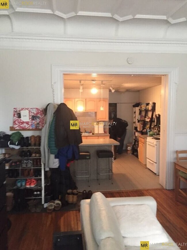 465 Commonwealth Ave in Boston, MA - Building Photo - Building Photo