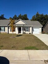 2185 Stillpointe Dr in Sumter, SC - Building Photo