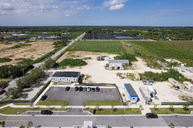 Napoli Towers in Homestead, FL - Building Photo - Building Photo