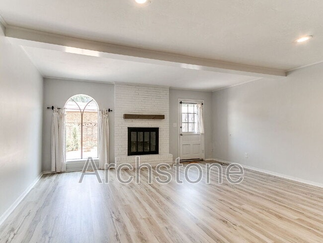 property at 3103 W Wilshire Blvd