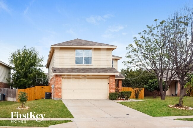 property at 6933 Meadow Way Ln