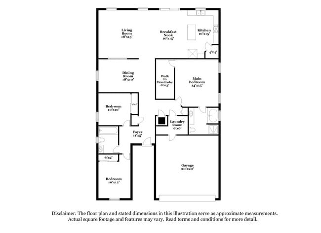 1011 Hermosa Way in Kissimmee, FL - Building Photo - Building Photo