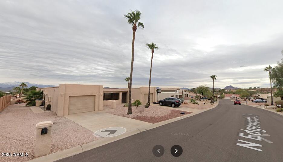 14031 N Edgeworth Dr in Fountain Hills, AZ - Building Photo