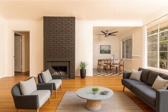 The Terrace in West Hollywood, CA - Building Photo - Building Photo