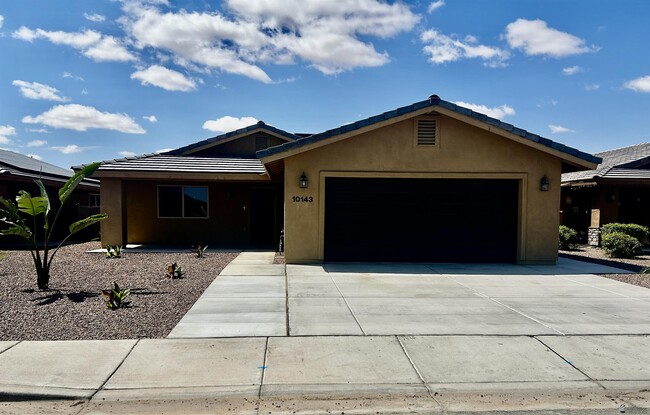 property at 10143 E 33rd St