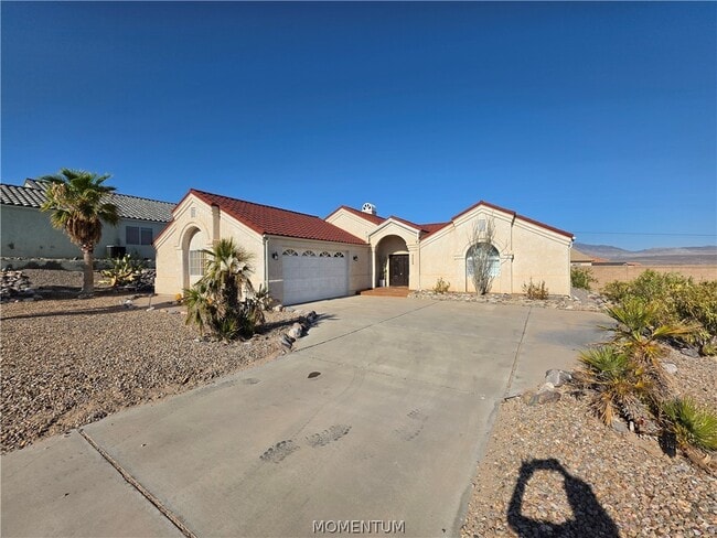 property at 3949 King Rd