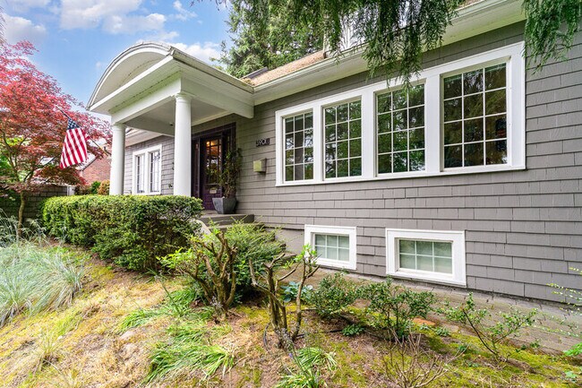 3901 S Court St in Seattle, WA - Building Photo - Building Photo