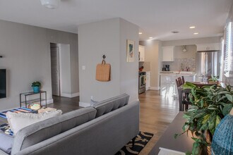 5532 N Haight Ave in Portland, OR - Building Photo - Building Photo