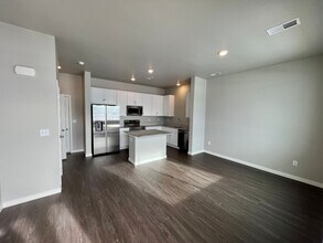 3916 Crater St in Evans, CO - Building Photo - Building Photo