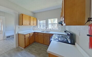 4121 Court S in Birmingham, AL - Foto de edificio - Building Photo