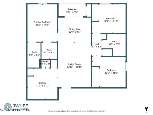 8227 Lobster Bay Ct in Jacksonville, FL - Building Photo - Building Photo