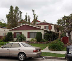 1947 Colby Ave Apartments