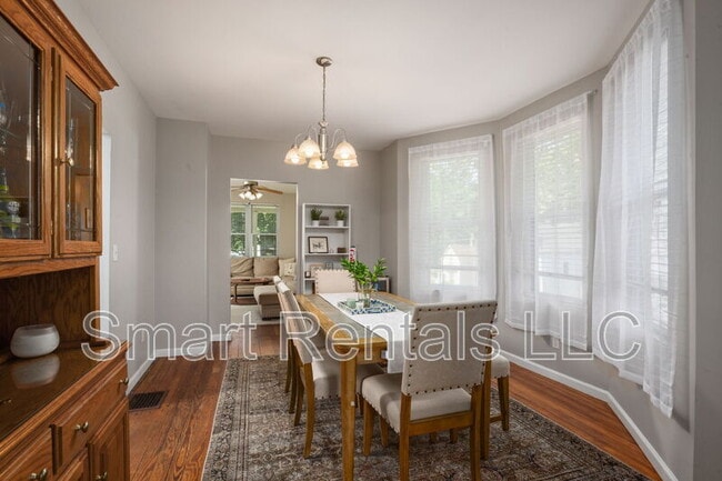 7221 South St in St. Louis, MO - Building Photo - Building Photo