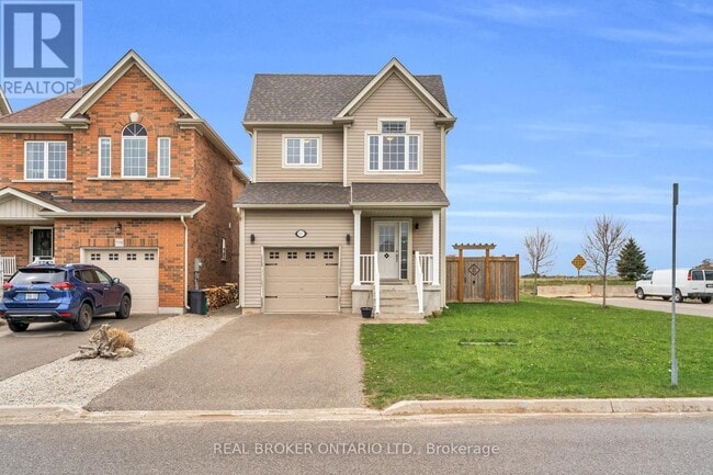 property at 107 Courtney St