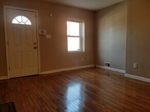 2033 Orleans St in Baltimore, MD - Building Photo - Building Photo