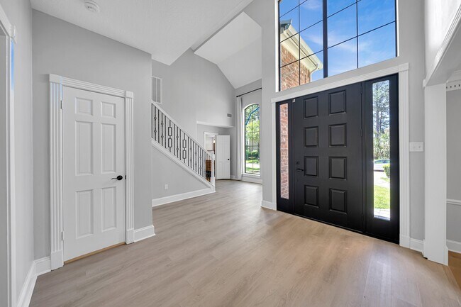 17706 August Meadows Ln in Spring, TX - Building Photo - Building Photo