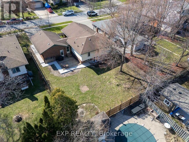 2580 Noella Crescent in Niagara Falls, ON - Building Photo - Building Photo