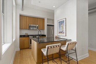 43 Winter St, Unit 7 in Boston, MA - Building Photo - Building Photo