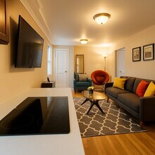 3311 Rhode Island Ave in Mount Rainier, MD - Building Photo - Building Photo