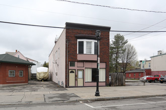 115 Main St in East Rochester, NY - Building Photo - Primary Photo