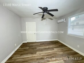 1319 Maple St in North Little Rock, AR - Building Photo - Building Photo