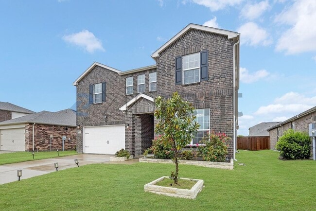 504 Banbury Ct in Forney, TX - Foto de edificio - Building Photo