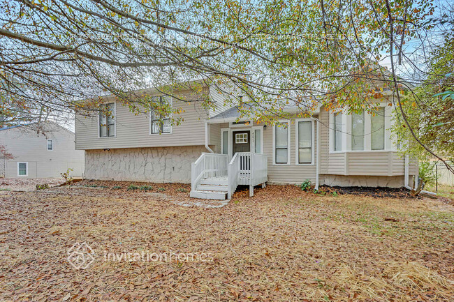 property at 4271 Willow Ridge Rd