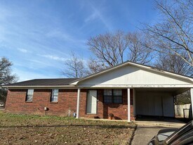 5 Hartwell Pl in Searcy, AR - Building Photo