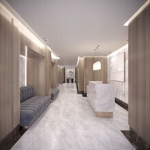 40 Park Ave, Unit 7E in New York, NY - Building Photo - Building Photo