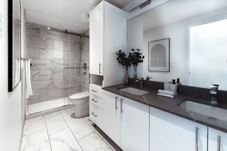 Bellevue MTL in Montréal, QC - Building Photo - Building Photo