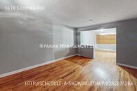 5416 Cedonia Ave photo'