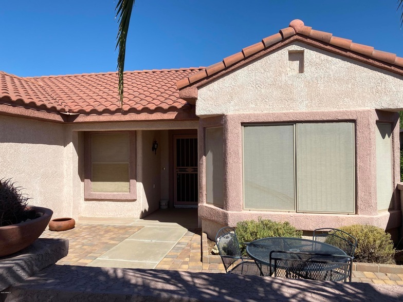 16216 W Mountain Pass Dr, Unit 14203 in Surprise, AZ - Building Photo