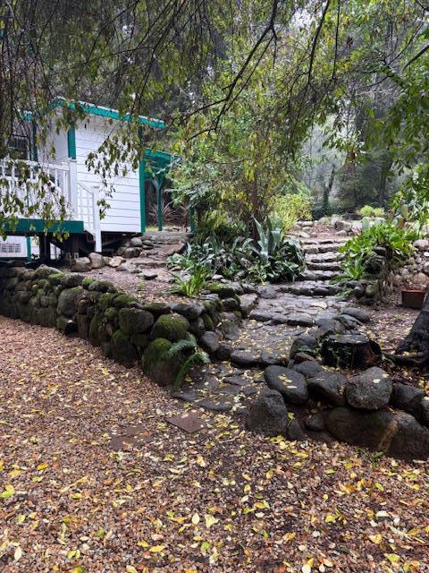 14411 Big Basin Wy in Boulder Creek, CA - Building Photo - Building Photo