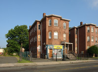 785-789 Broad St in Hartford, CT - Building Photo - Building Photo