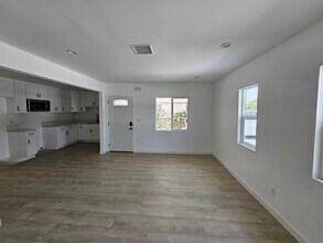 7426 Denny Ave in Los Angeles, CA - Building Photo - Building Photo