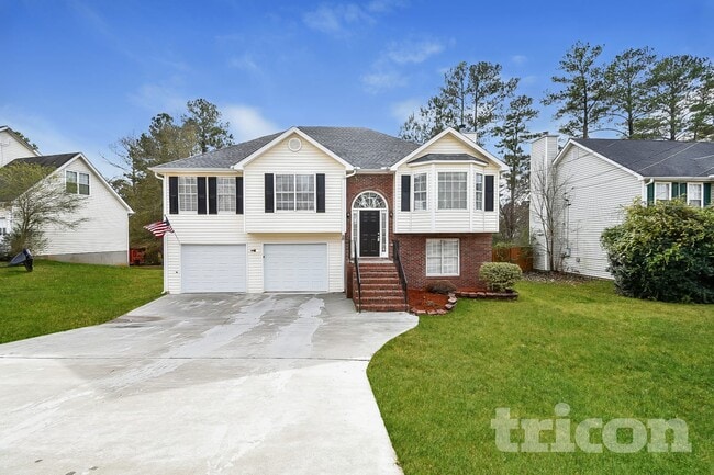 property at 2827 Appaloosa Run