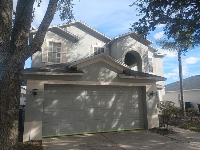 property at 628 Henley Cir