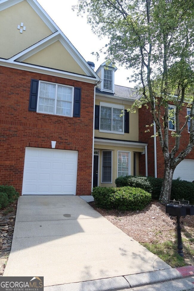 2515 Longcourt Cir in Atlanta, GA - Building Photo - Building Photo