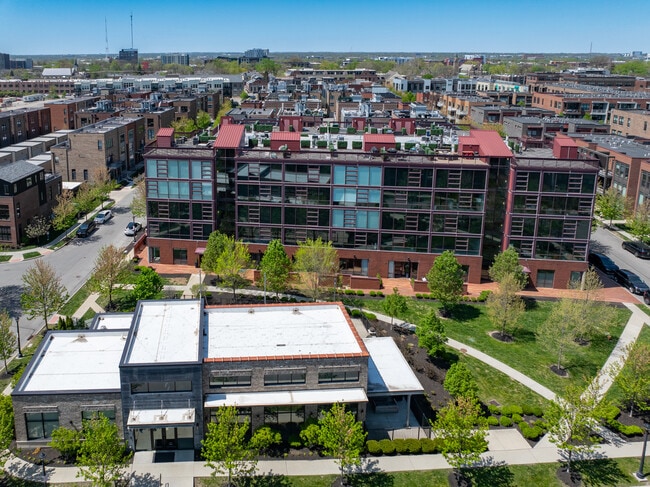367 Auden Ave in Columbus, OH - Foto de edificio - Building Photo