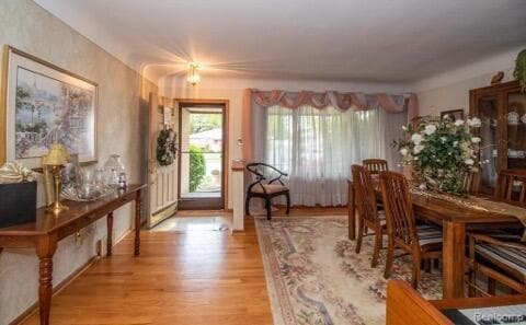 28418 Walker Ave in Warren, MI - Building Photo - Building Photo