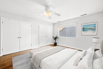 2437 Bedford St in Stamford, CT - Building Photo - Building Photo