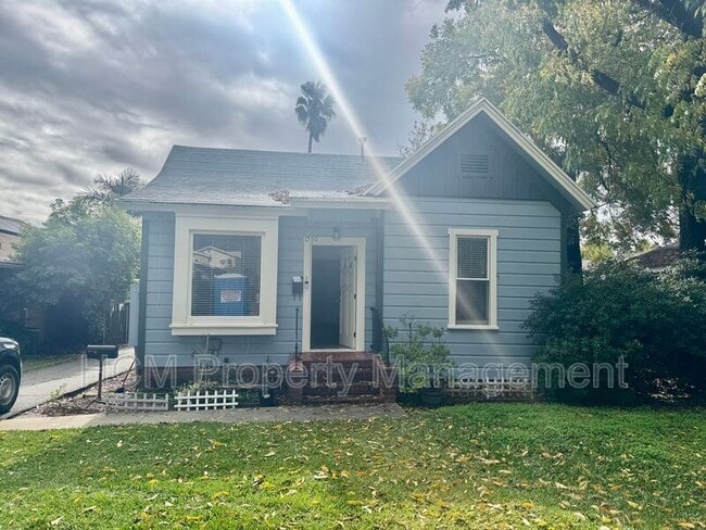 property at 1570 Locust St