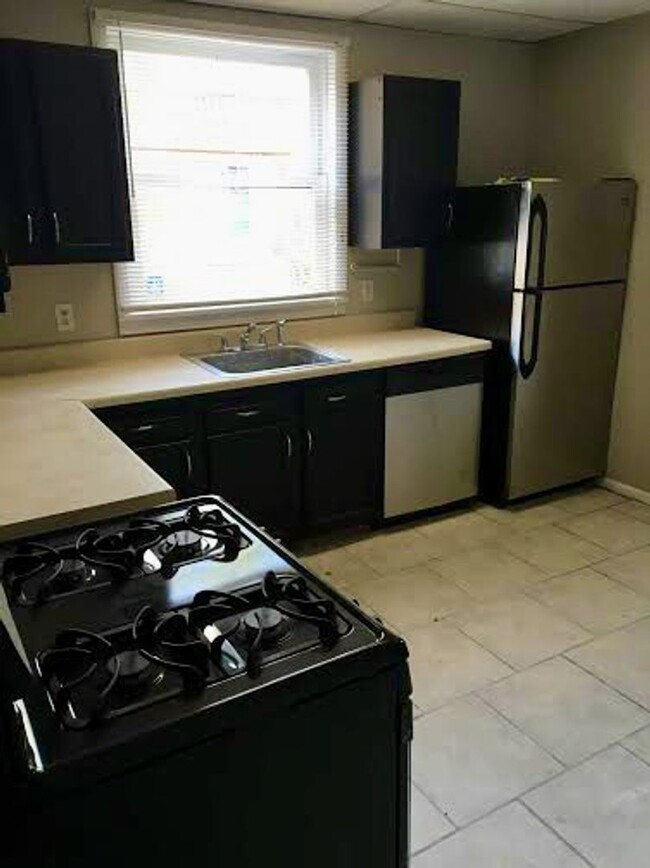 property at 5429 Potter St