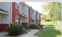 Bristol Cove Apartments LLC in Bristol, WI - Building Photo