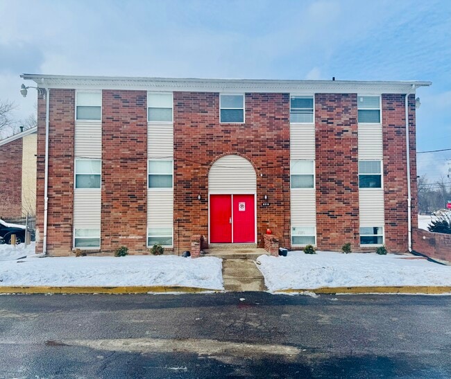 property at 6516 Hackel Dr