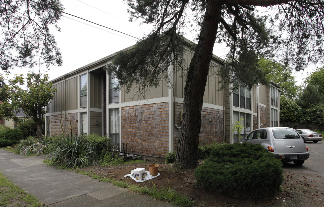 510 SE 53rd Ave in Portland, OR - Building Photo