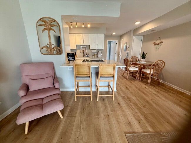 1801 Canal Dr