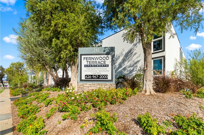 Fernwood Terrace