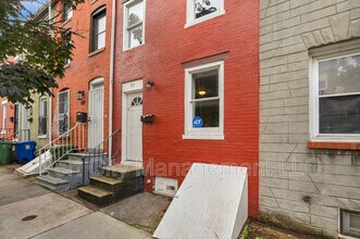915 W Lombard St in Baltimore, MD - Building Photo - Building Photo