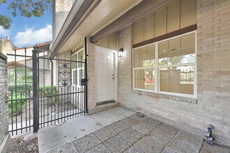 12527 Wellington Park Dr in Houston, TX - Building Photo - Building Photo